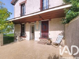  Maison à vendre 4 pièces 74 m²