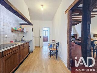  Maison à vendre 7 pièces 147 m²