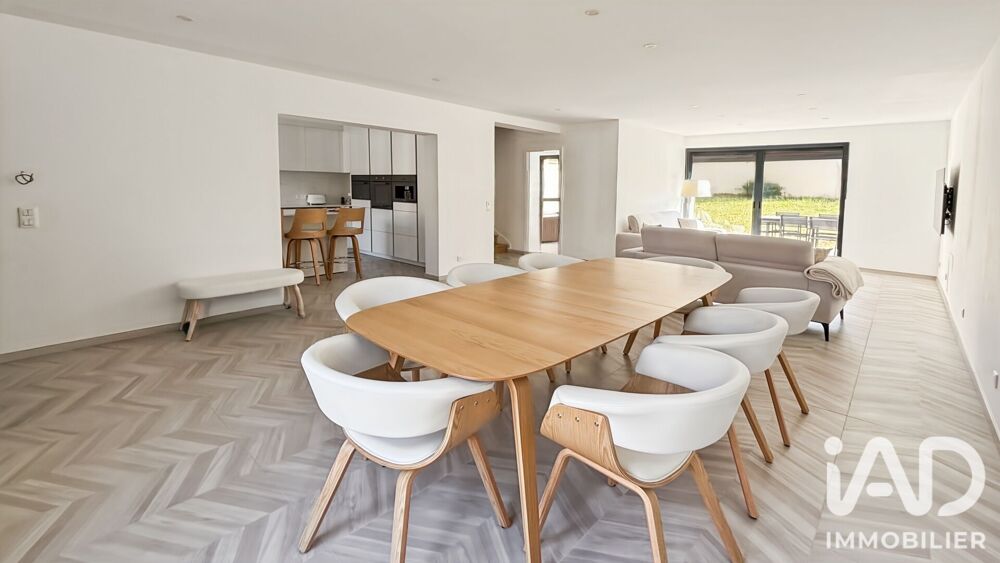 Vente Maison/villa 7 pièces