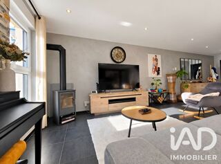  Maison à vendre 5 pièces 106 m²