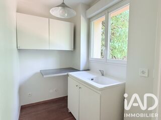  Appartement à vendre 2 pièces 31 m²