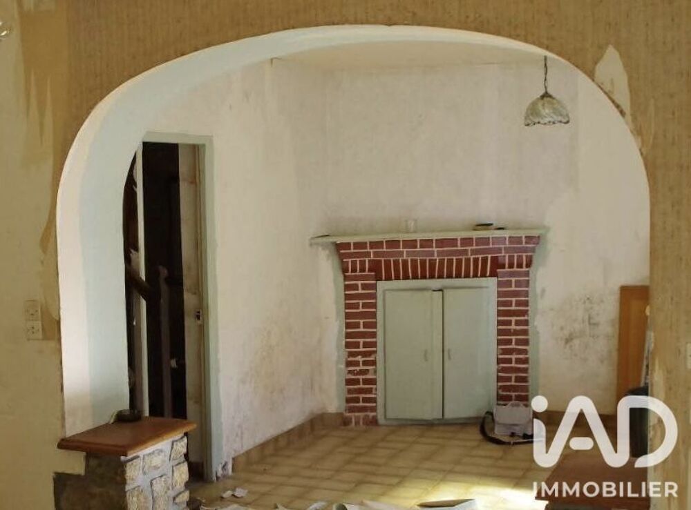 Vente Maison Vente Maison/villa 5 pièces Ducey
