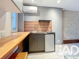  Maison à vendre 3 pièces 48 m²