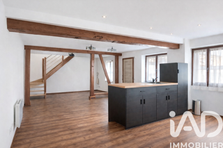  Maison � vendre 3 pi�ces 57 m�