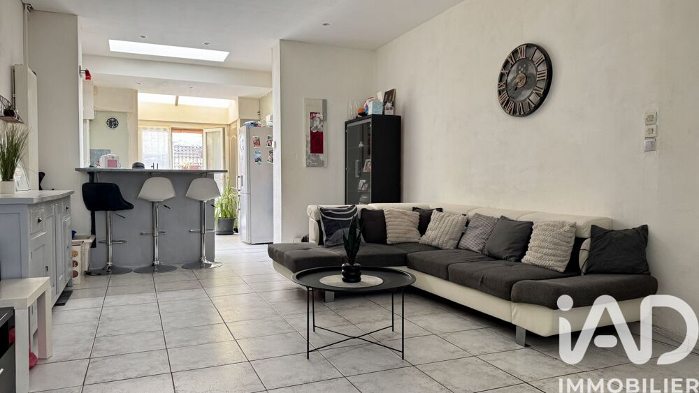 Vente Maison Vente Maison/villa 4 pièces Tourcoing