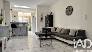  Maison à vendre 4 pièces 99 m²