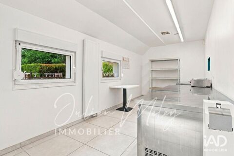   Vente Boutique/Local commercial 86 m&sup2; 