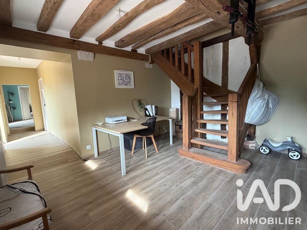 à vendre  Maison Cormeray (41120)