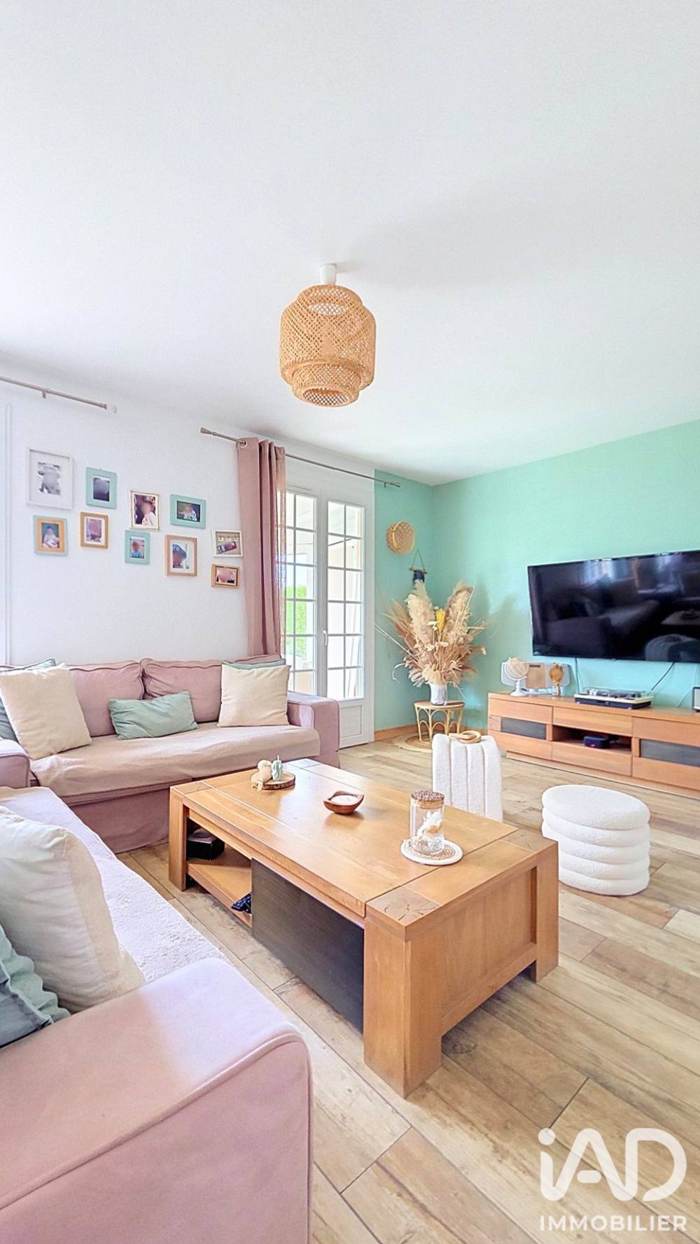 Vente Maison Vente Maison/villa 6 pièces Eslettes
