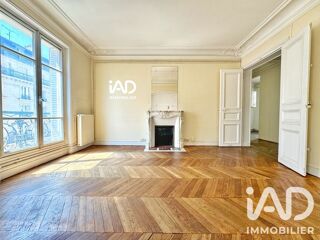  Appartement à vendre 4 pièces 76 m²