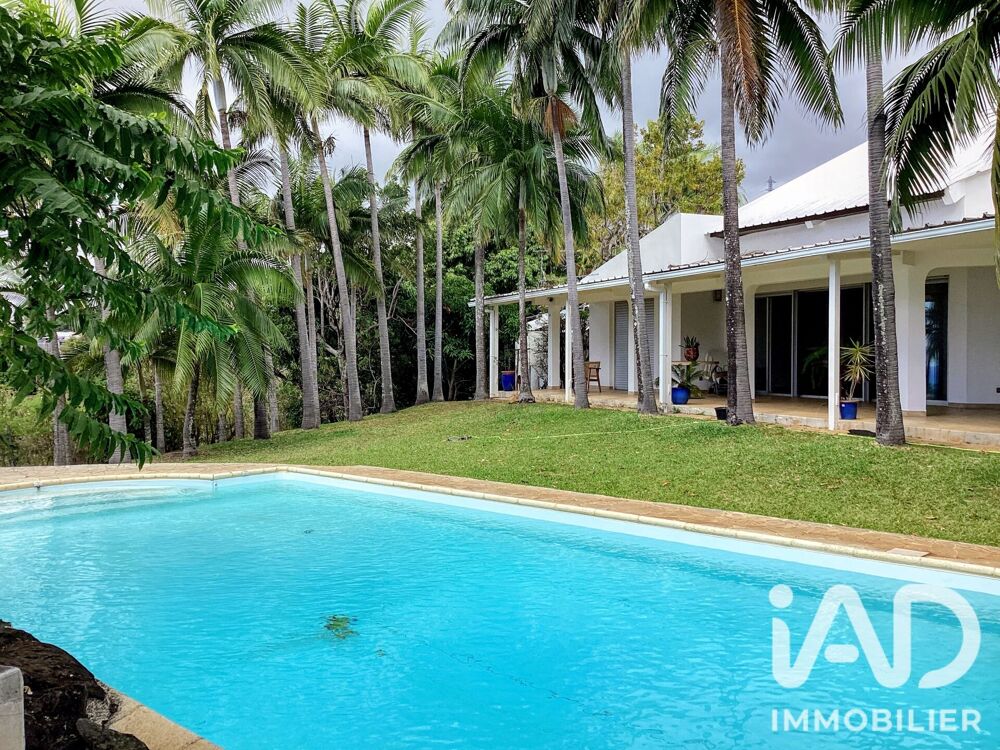 Vente Maison/villa 7 pièces