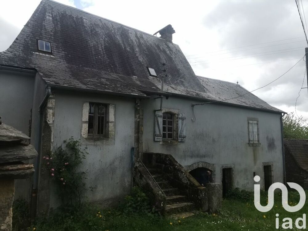 Vente Maison de campagne 4 pièces