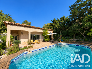  Maison à vendre 9 pièces 290 m²