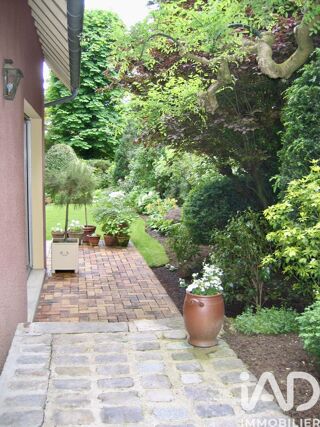  Maison à vendre 7 pièces 150 m²