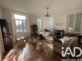  Maison à vendre 8 pièces 200 m²