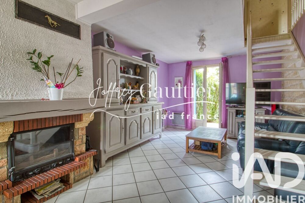 Vente Maison/villa 4 pièces