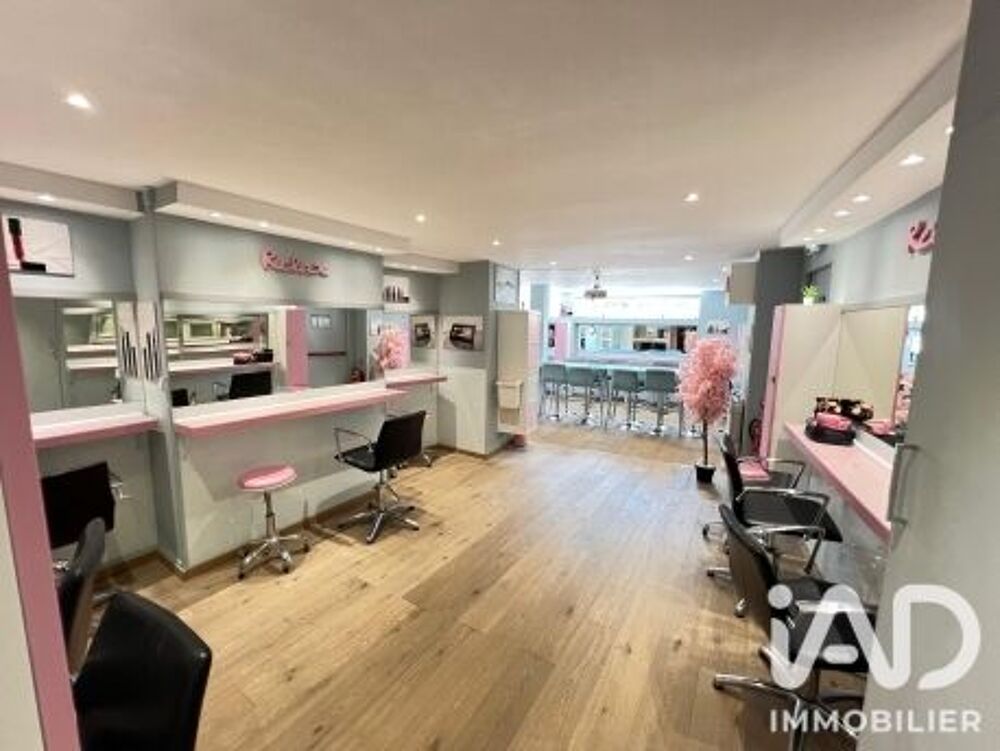 Vente Immeuble Vente Immeuble 140 m&sup2; Paris 15