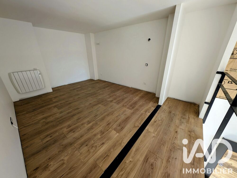 vente Appartement - 4 pièce(s) - 97 m² Fougères (35300)