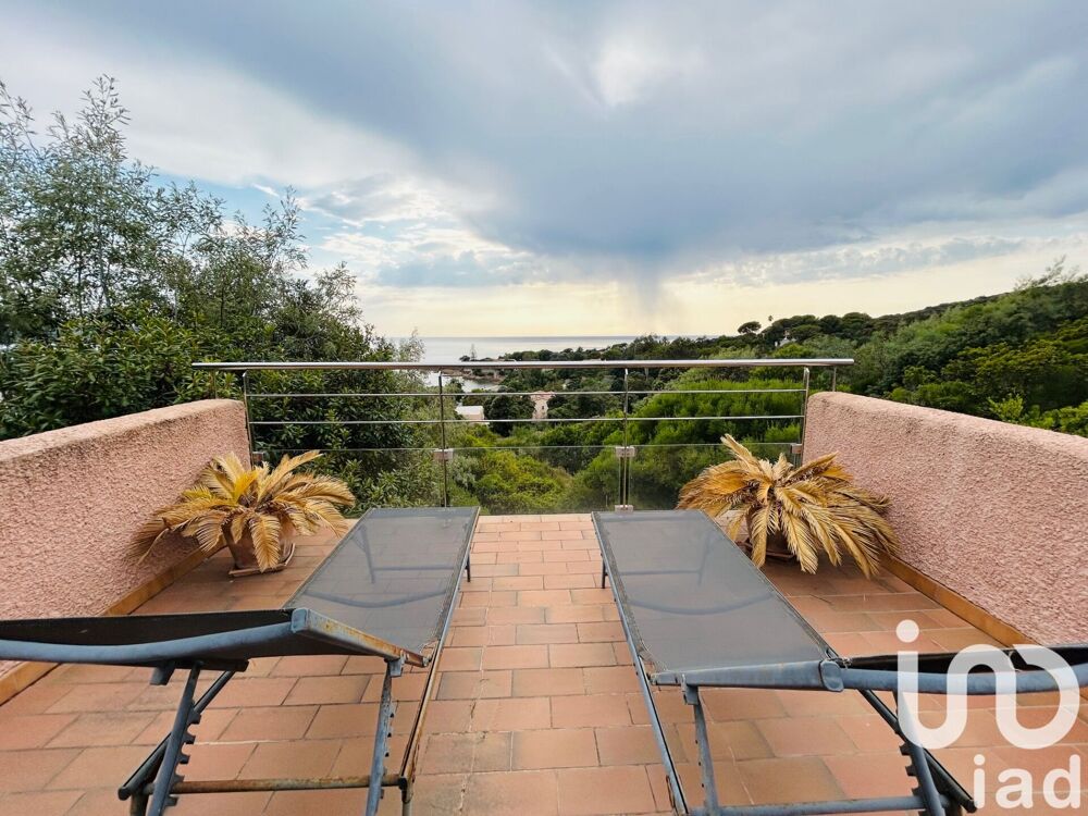 Vente Maison Vente Maison/villa 5 pièces Pietrosella