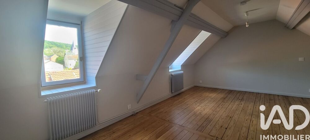 location Maison - 3 pièce(s) - 55 m² Grand-Couronne (76530)