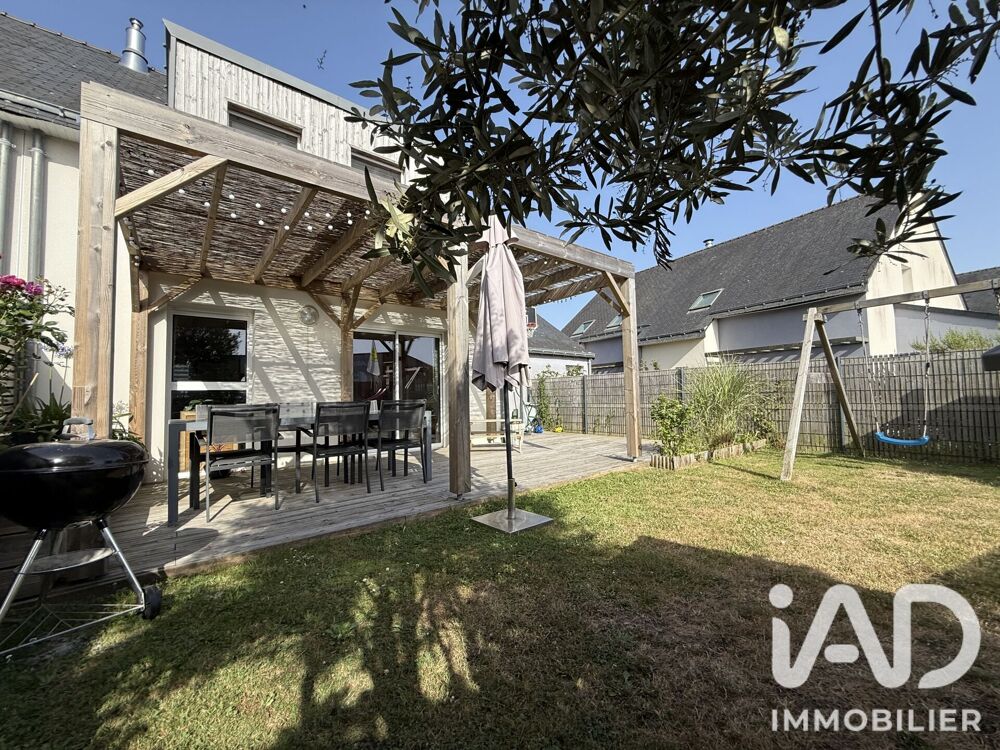 Vente Maison Vente Maison/villa 4 pièces Belz