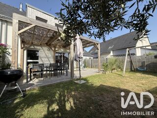  Maison à vendre 4 pièces 84 m²