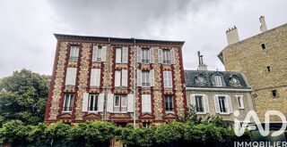  Appartement à vendre 4 pièces 68 m²