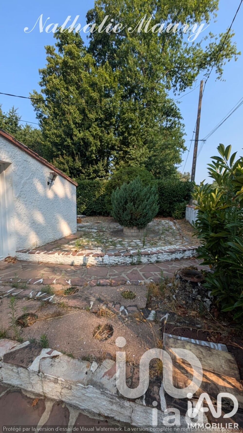 Vente Maison/villa 5 pièces