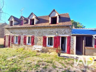  Maison à vendre 5 pièces 150 m²