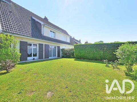   Vente Maison/villa 5 pièces Maison - 5 pièce(s) - 91 m²