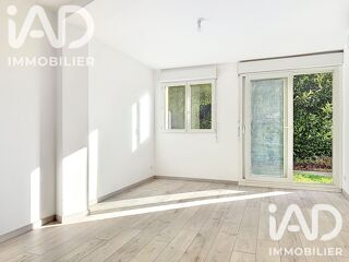  Appartement à vendre 2 pièces 48 m²