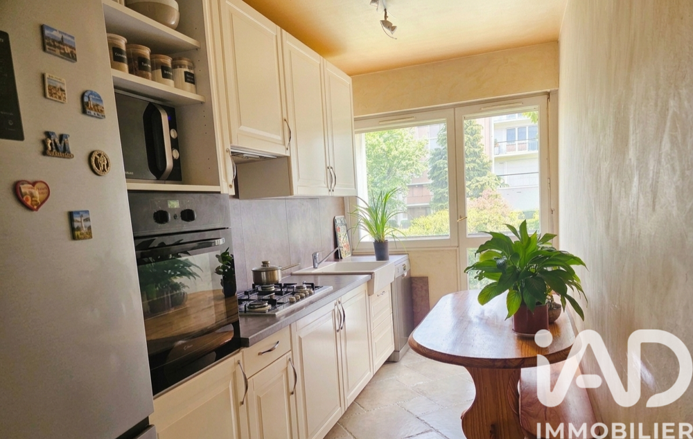 Vente Appartement Vente Appartement 4 pièces Boussy saint antoine