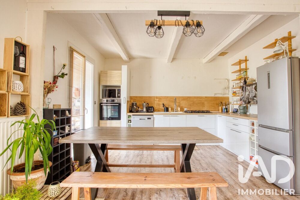Vente Maison Vente Maison/villa 5 pièces Auriol