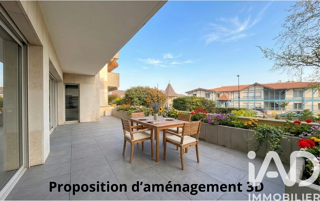  Appartement � vendre 6 pi�ces 141 m�