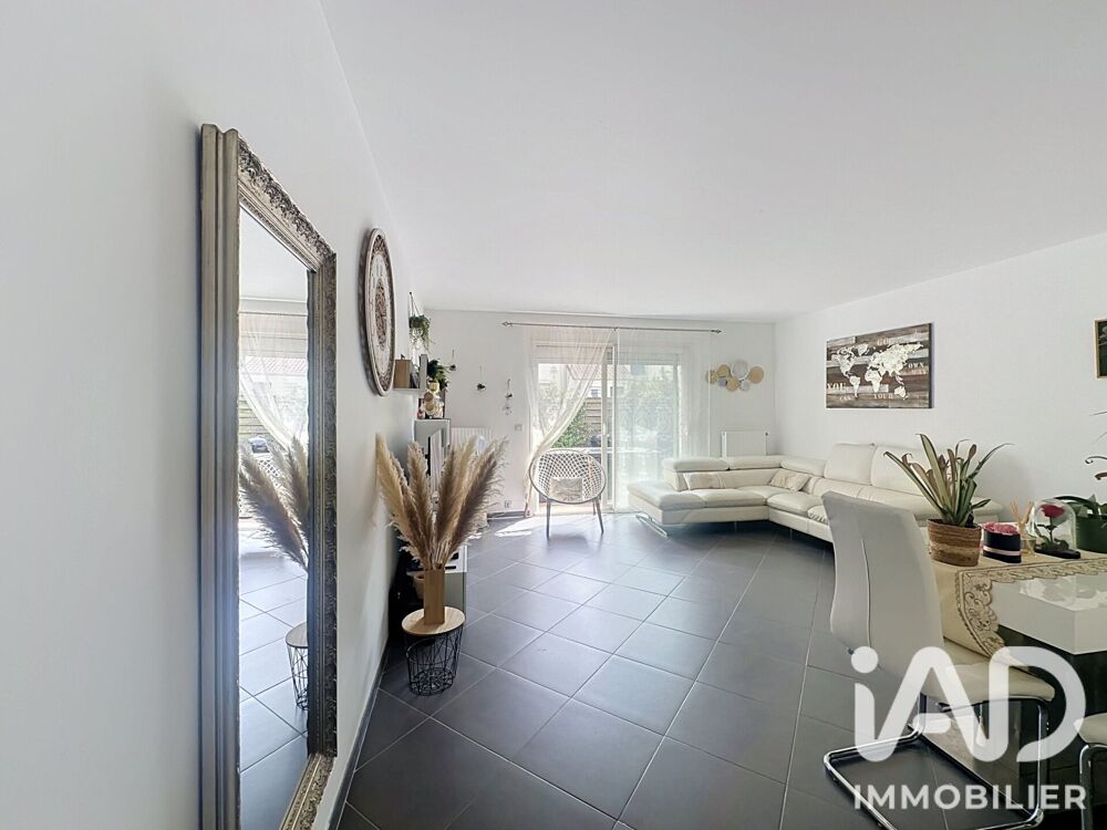 Vente Maison de ville 4 pièces