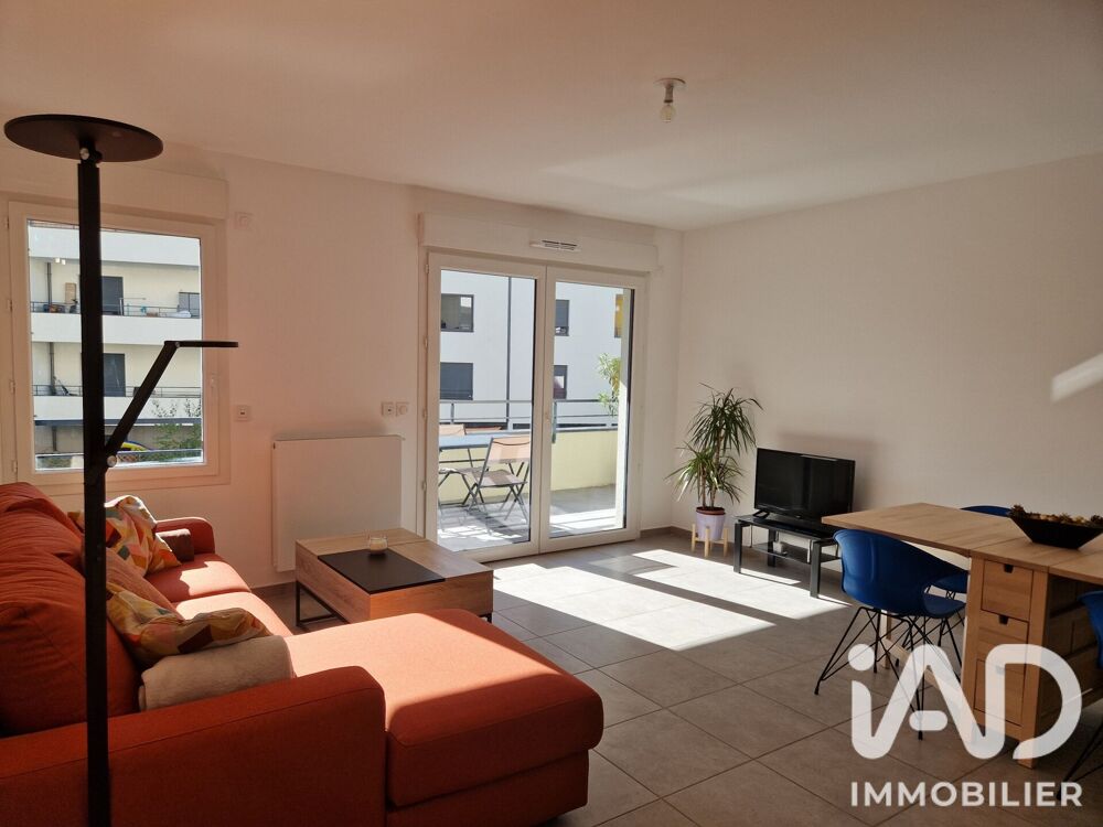Vente Appartement Vente Appartement 2 pièces Saint-julien-en-genevois