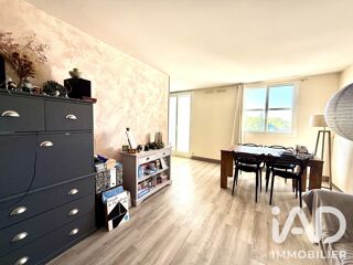  Appartement à vendre 4 pièces 82 m²