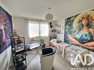  Maison à vendre 5 pièces 132 m²