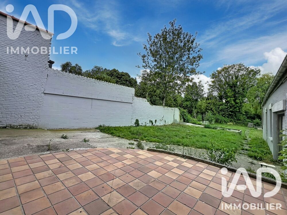Vente Maison/villa 9 pièces