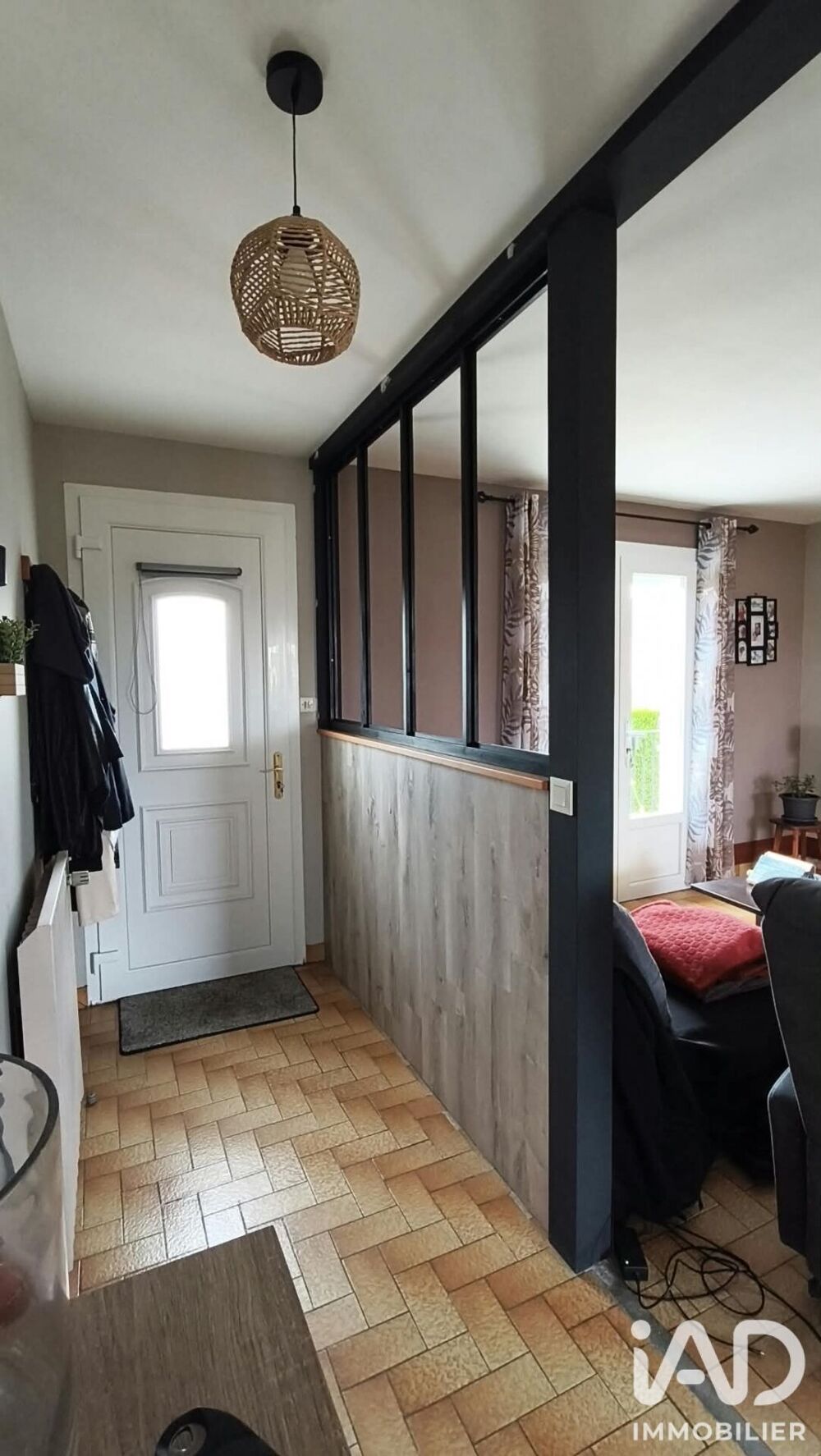 Vente Maison Vente Maison/villa 4 pièces Saint-mesmin
