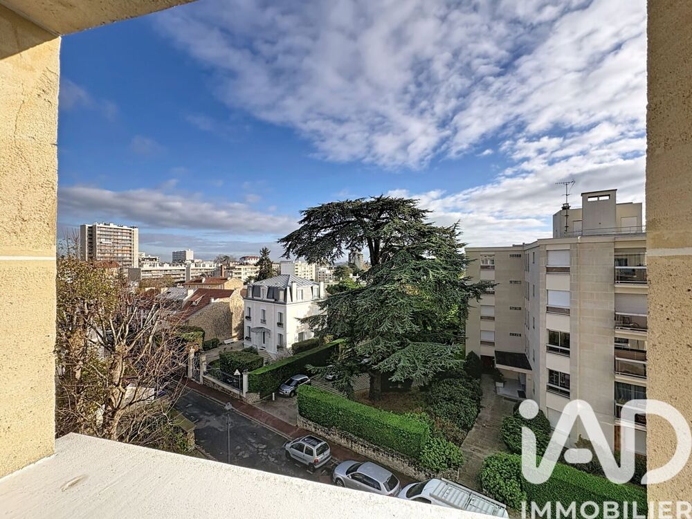 Vente Appartement Vente Appartement 3 pièces Fontenay-aux-roses
