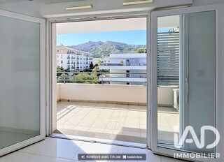  Appartement à vendre 3 pièces 60 m²