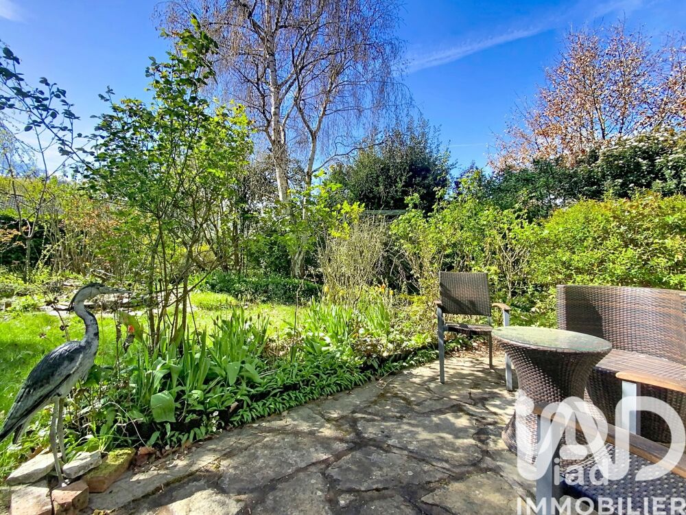 � vendre  Maison Buc (78530)