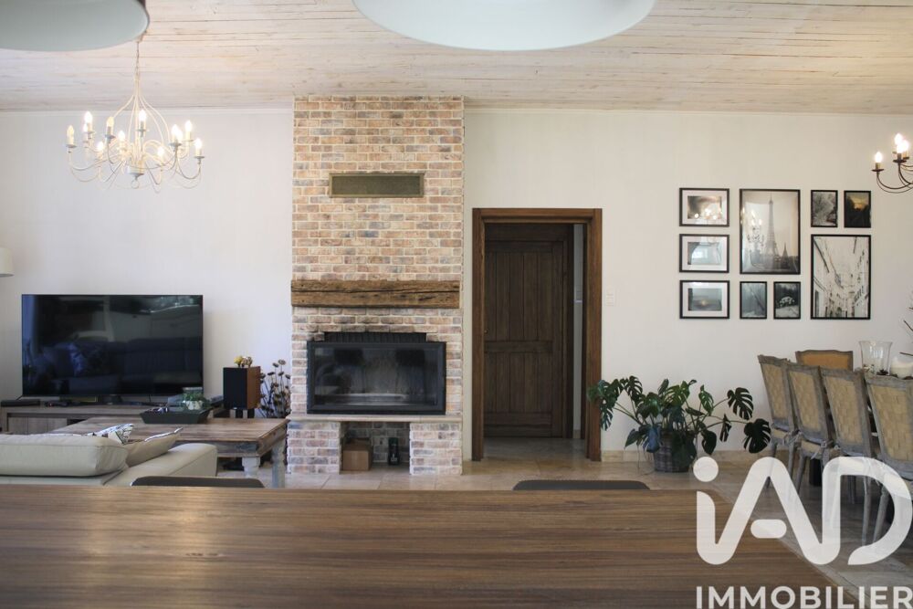 à vendre  Maison Uzès (30700)