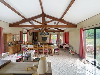  Maison à vendre 5 pièces 185 m²