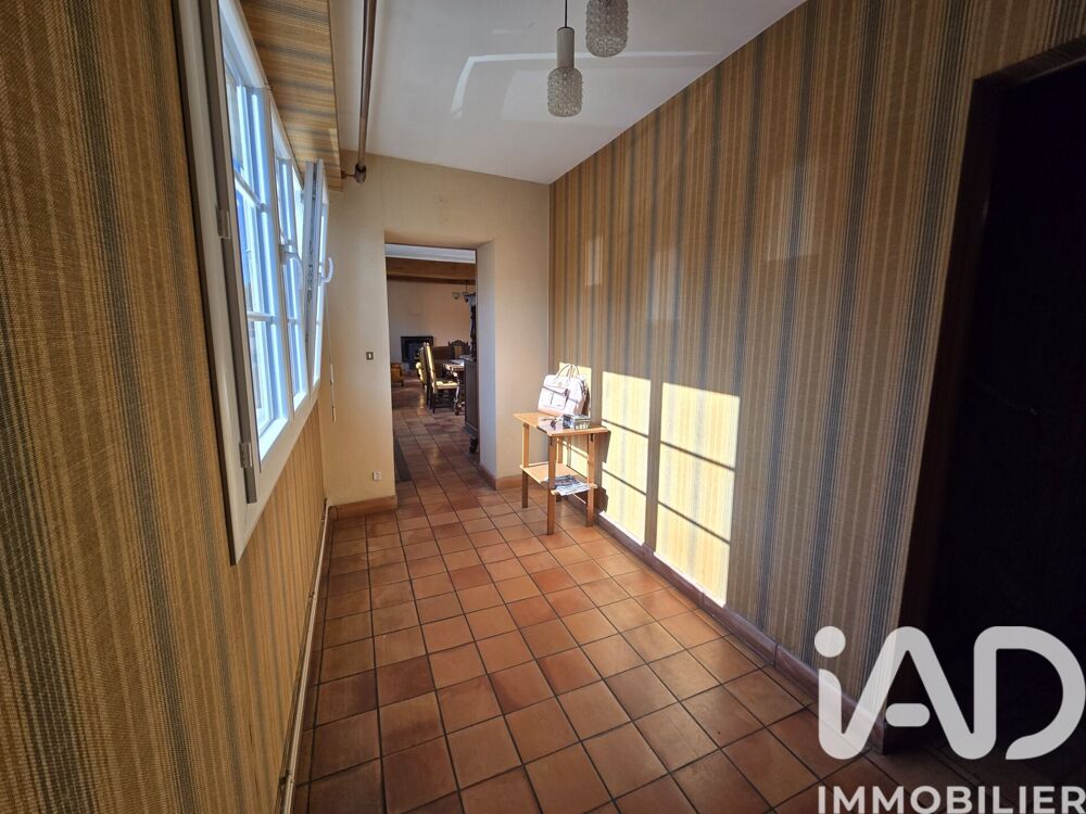Vente Maison traditionnelle 6 pièces