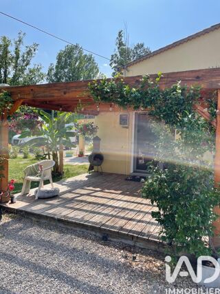 Maison à vendre 7 pièces 140 m²