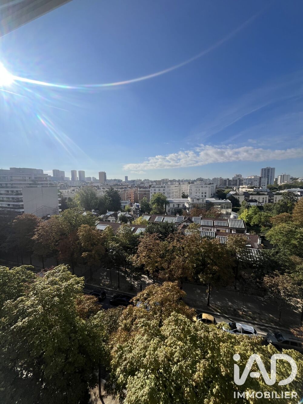 Vente Appartement Vente Appartement 4 pièces Paris 13