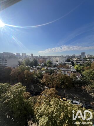  Appartement à vendre 4 pièces 97 m²