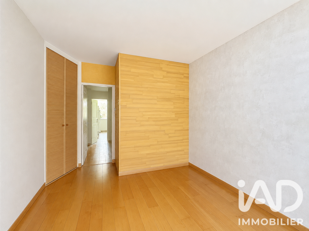 Vente Appartement Vente Appartement 4 pièces Seyssinet-pariset